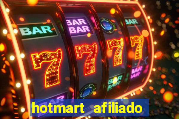 hotmart afiliado entrar login